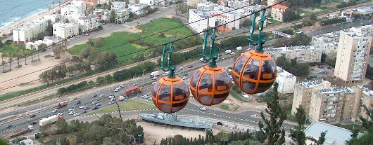 Haifa