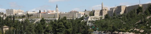 Jerusalem